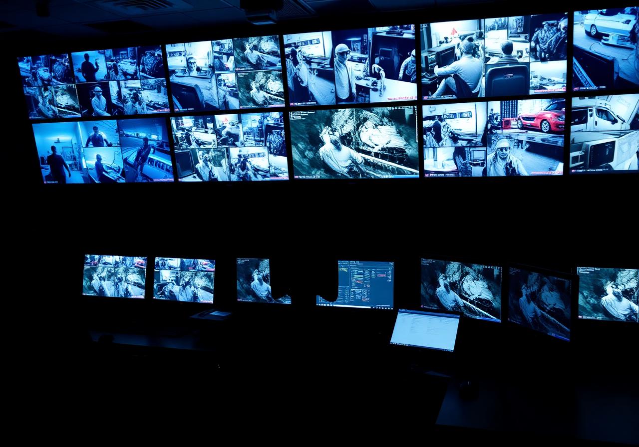 Electronic Services