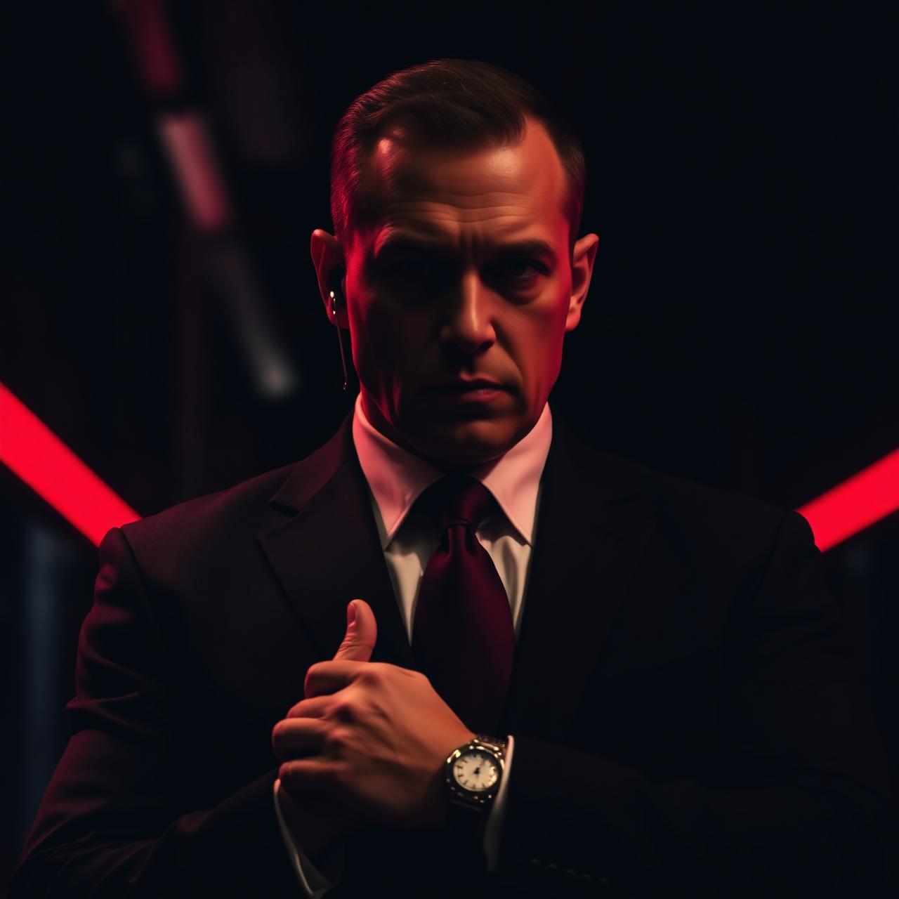 Close Protection